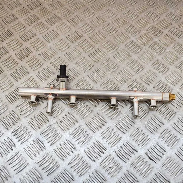 Fuel main line pipe – Audi A4 S4 B9 (2015-2019)