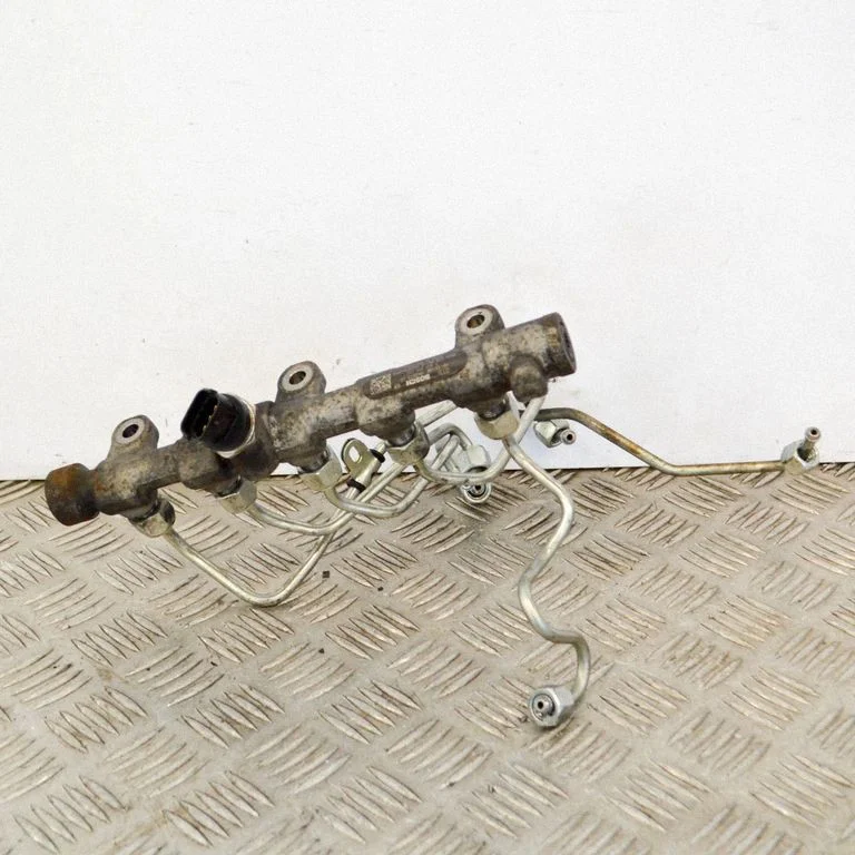 Listwa paliwowa (magistrala) 0445214212 – Renault Master III (2010-2024)