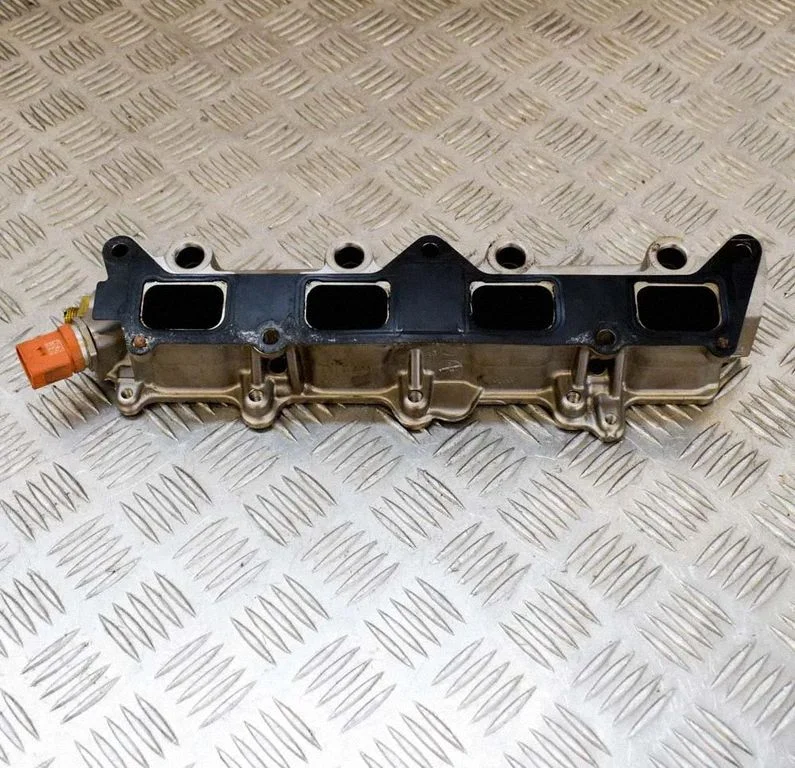 Fuel main line pipe 06J906051DQF120111