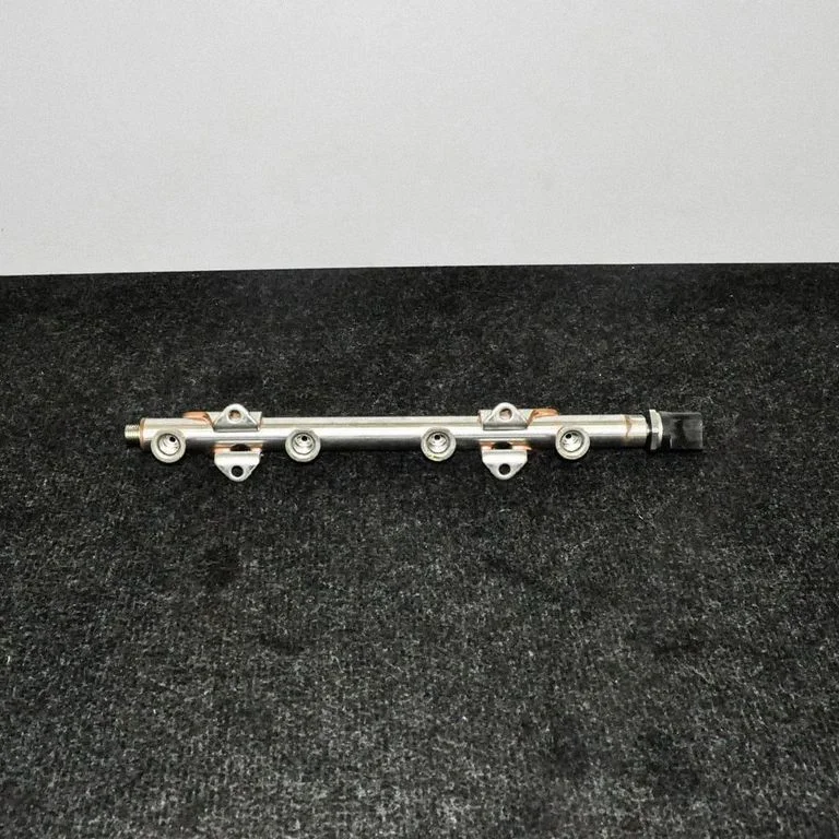Fuel main line pipe – Volkswagen Jetta VI (2011-2018)
