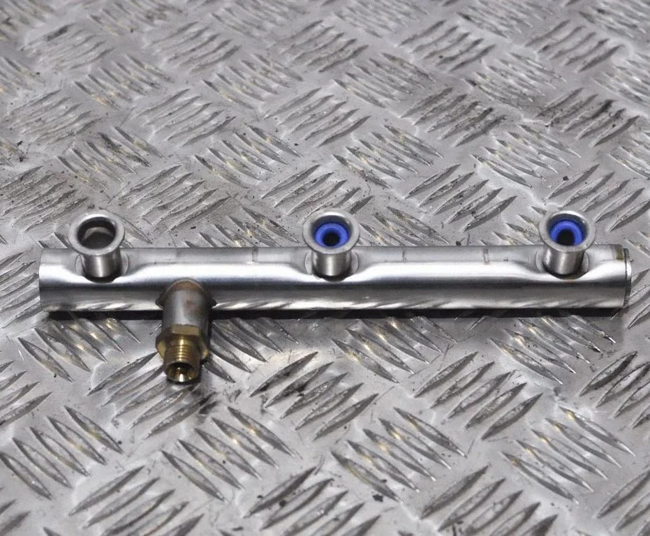 Fuel main line pipe – Audi A5 Sportback 8TA (2009-2016)