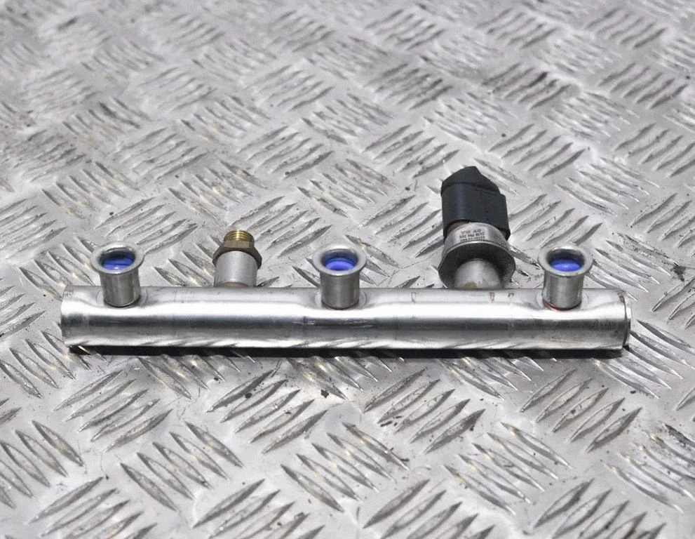 Fuel main line pipe – Audi A5 Sportback 8TA (2009-2016)
