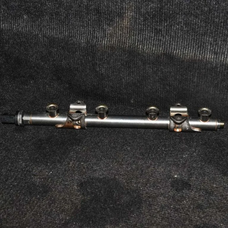 Fuel main line pipe – Audi A1 (2010-2018)