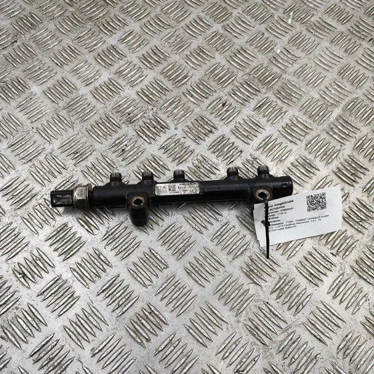 Kütuse magistraaltoru AV6Q9D280B1A