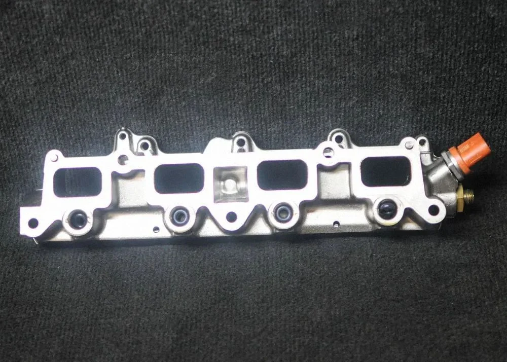 Degvielas maģistrālā caurule – Volkswagen Tiguan (2007-2016)