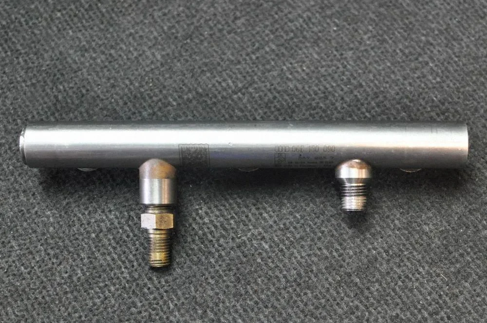 Fuel main line pipe – Audi A6 Allroad C5 (1999-2005)