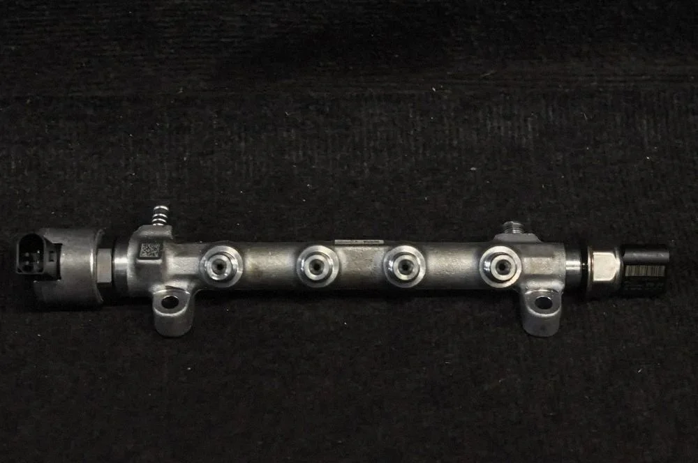 Fuel main line pipe – Volkswagen Jetta VI (2011-2018)