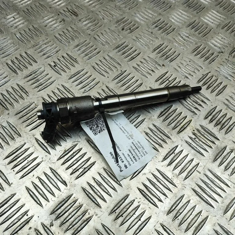 Sprausla (-as) (inžektors (-i)) – Jeep Grand Cherokee (2010-2021)