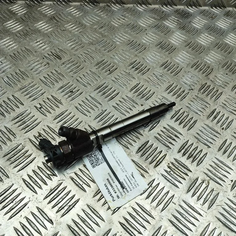 Sprausla (-as) (inžektors (-i)) – Jeep Grand Cherokee (2010-2021)