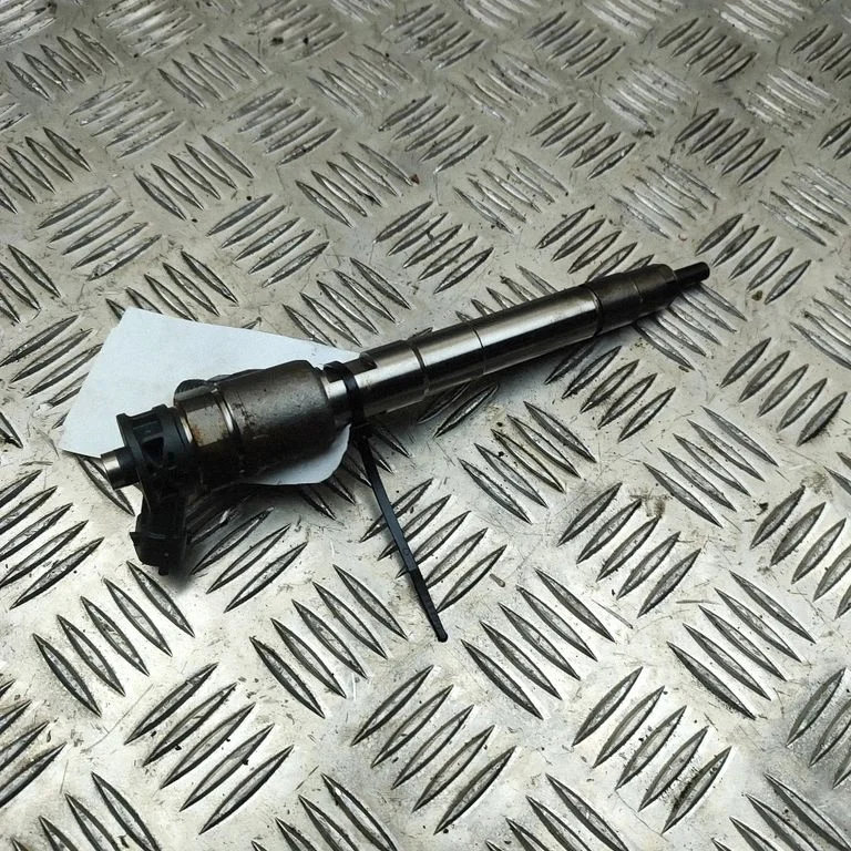 Sprausla (-as) (inžektors (-i)) – Jeep Grand Cherokee (2010-2021)