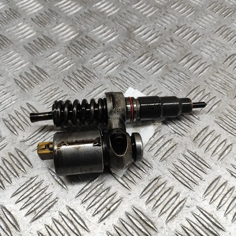 Sprausla (-as) (inžektors (-i)) MSC000030
