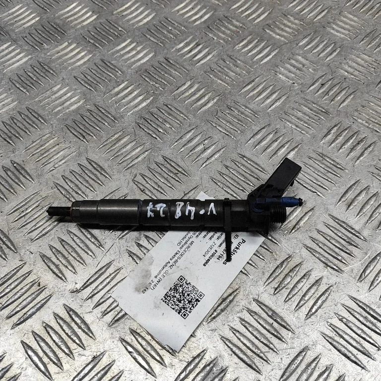 Fuel injector – Mercedes-Benz GLE-Class W167 (2019-)