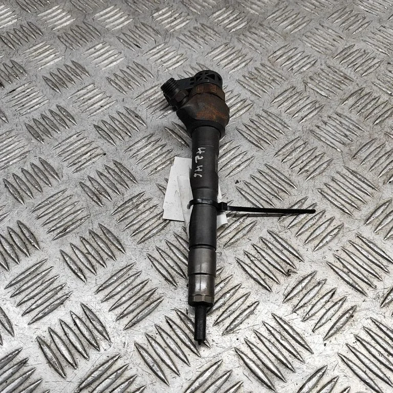 Sprausla (-as) (inžektors (-i)) – Volkswagen Golf Plus (2005-2013)