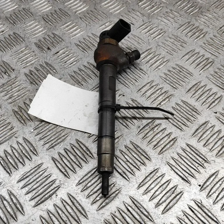 Sprausla (-as) (inžektors (-i)) – Volkswagen Golf Plus (2005-2013)
