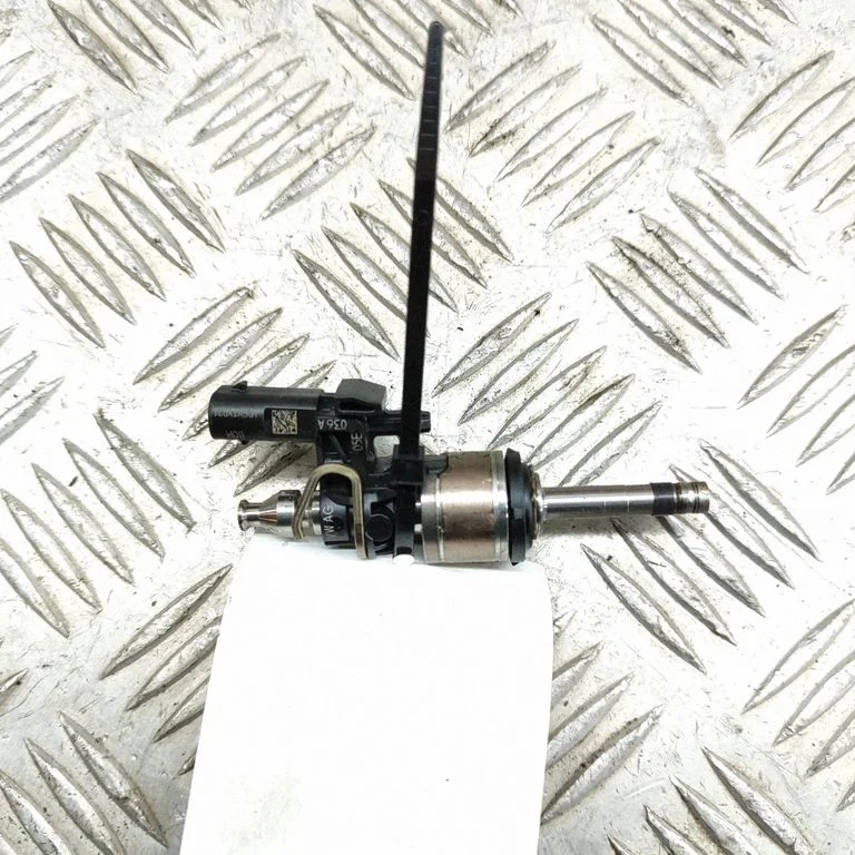 Sprausla (-as) (inžektors (-i)) 026150006Z
