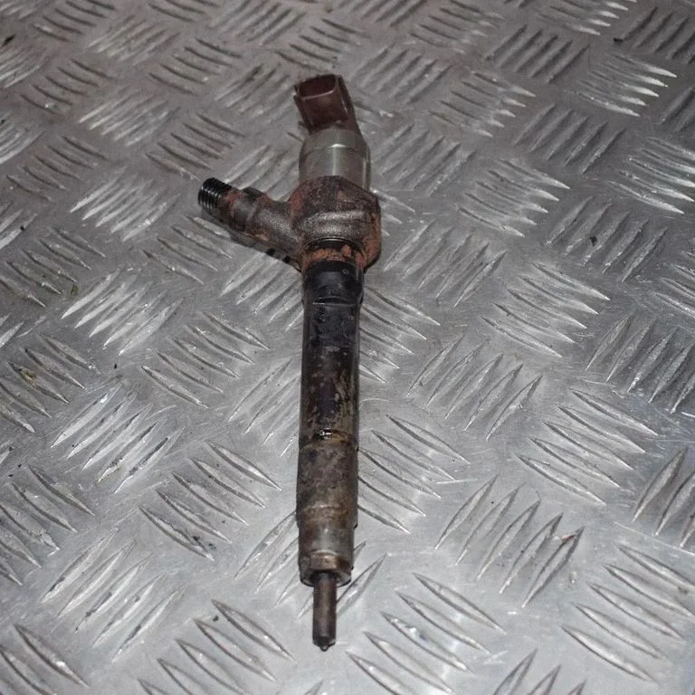 Fuel injector A2D1E9DE – Mazda 6 (2008-2013)