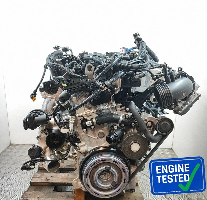 Engine B58B30S
