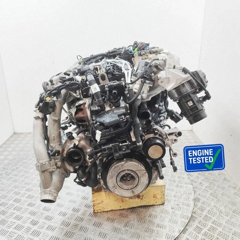 Engine B57D30B
