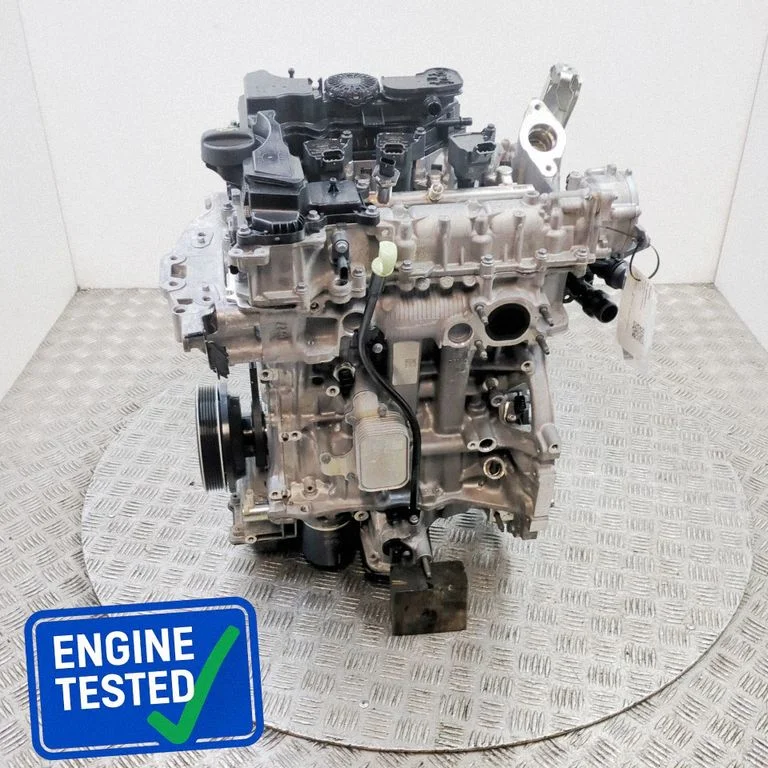 Engine HN09