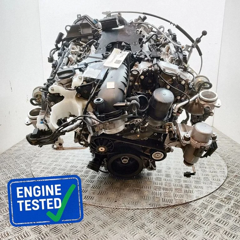 Engine 276821