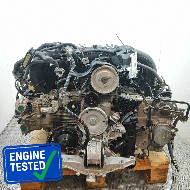 Engine M9626