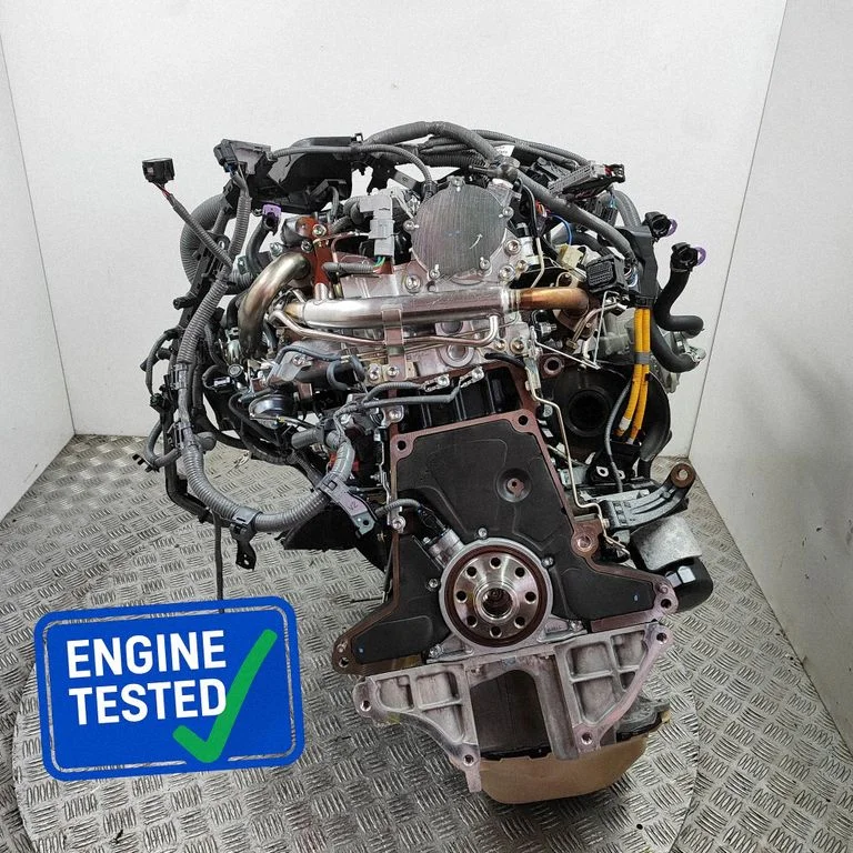Engine 1GDFTV