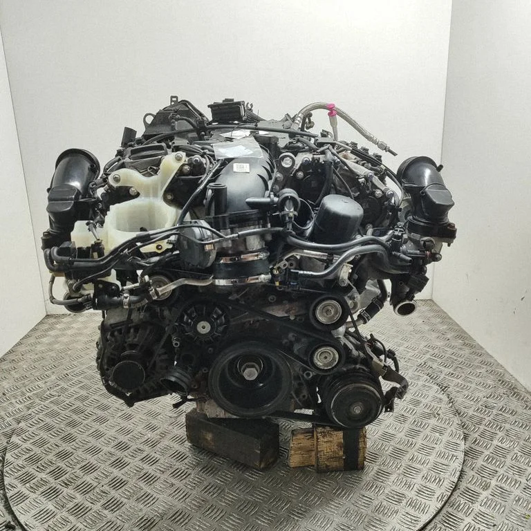 Engine – Mercedes-Benz E-Class W213 (2016-)