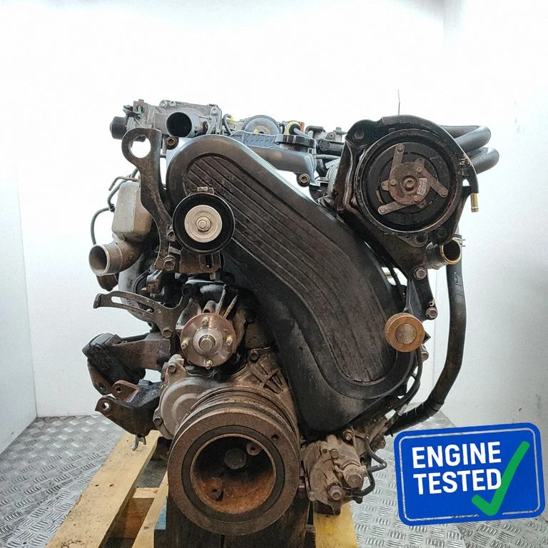 Engine 1HDFTE