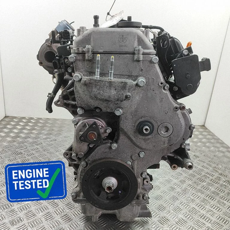 Engine D4FB – KIA Ceed (2012-2018)