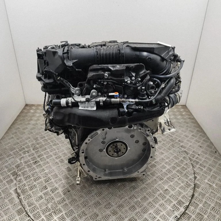 Dzinējs 254920