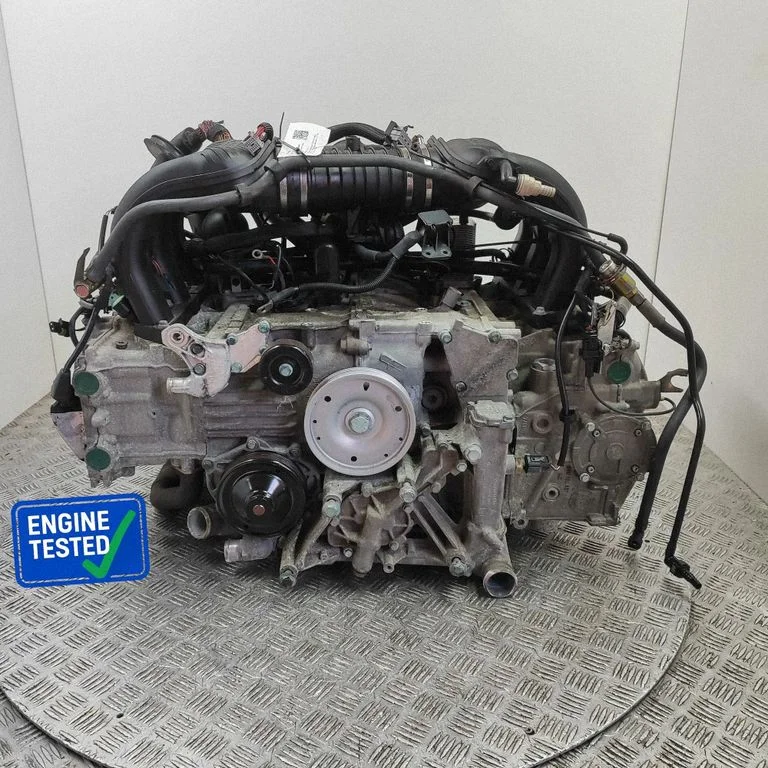 Mootor 9622