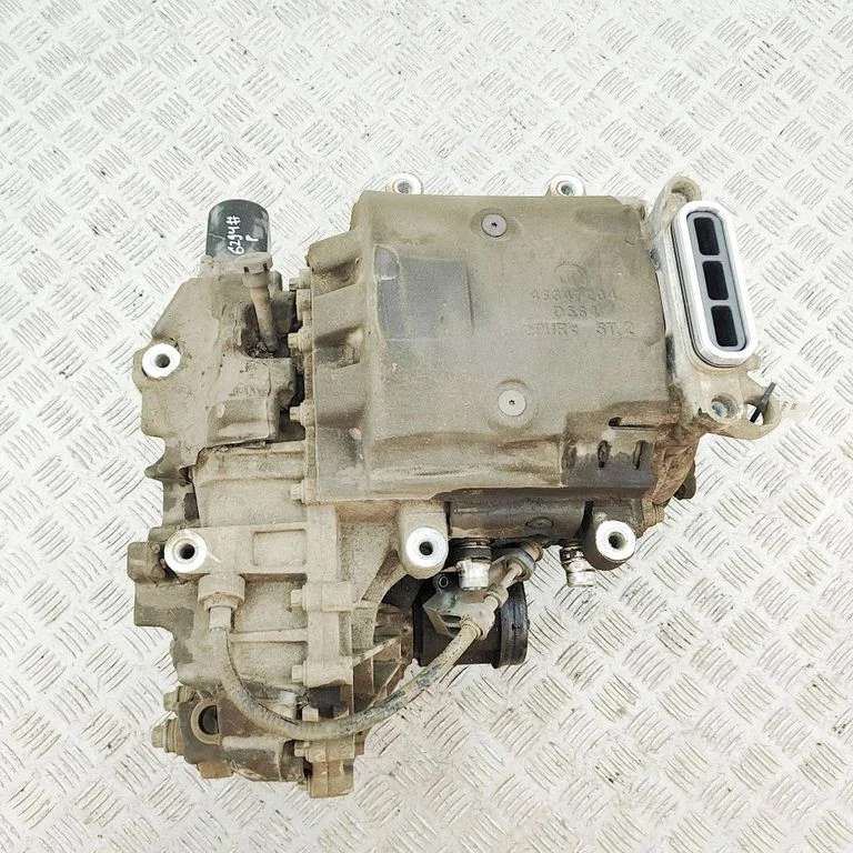 Silnik 6000631972 – Fiat 500E (2019-)