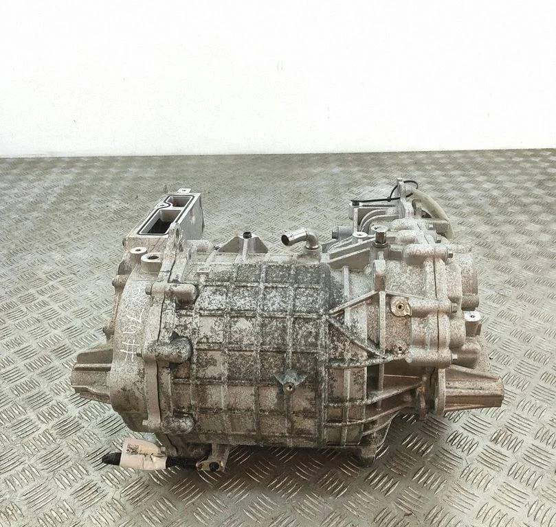 Engine 80014761