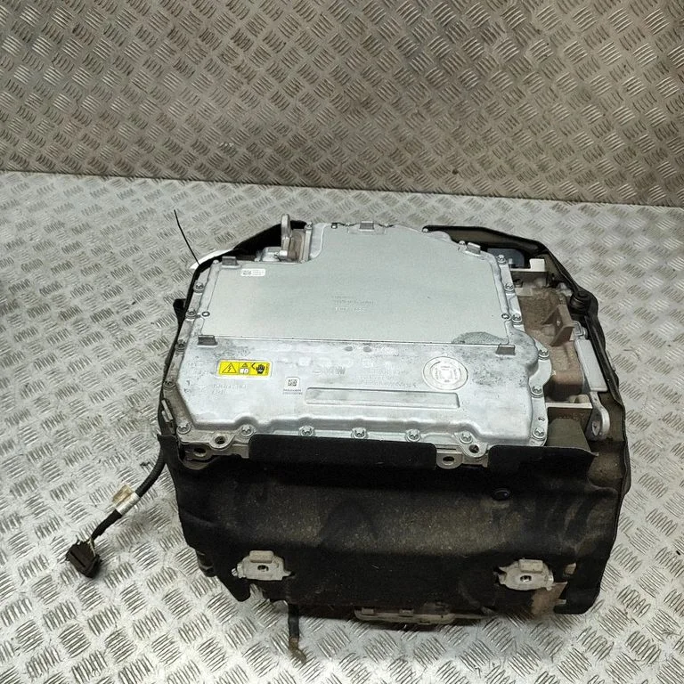 Silnik 9452668