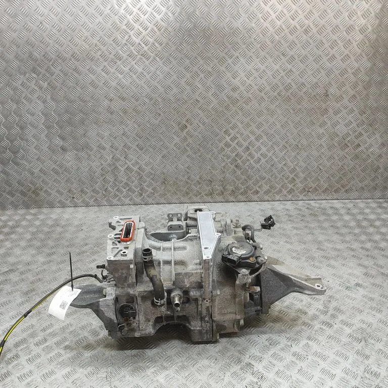 Engine – Nissan Leaf II (ZE1) (2017-2025)