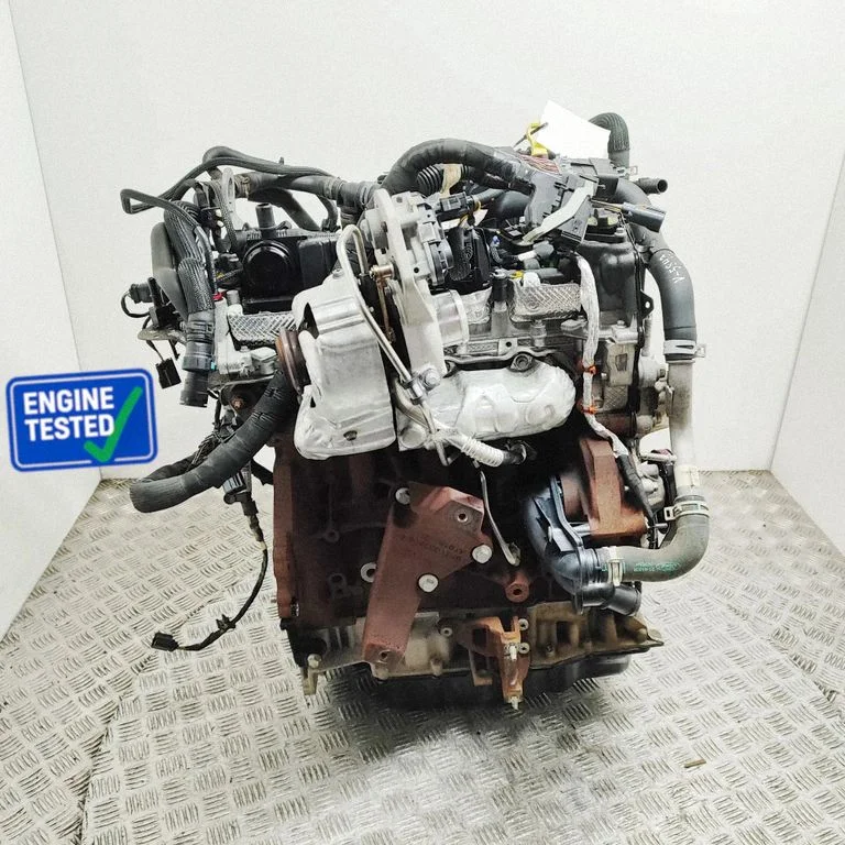 Mootor BKFB