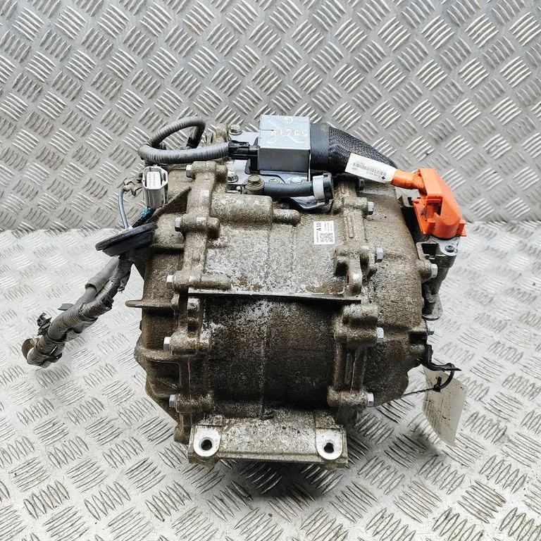 Mootor G105042010