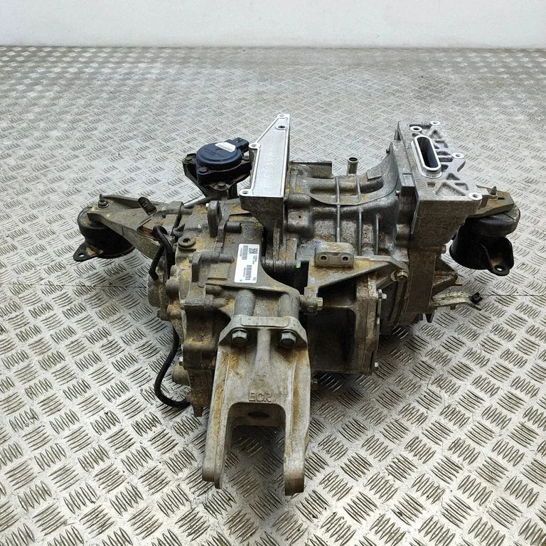 Engine – Nissan Leaf II (ZE1) (2017-2025)