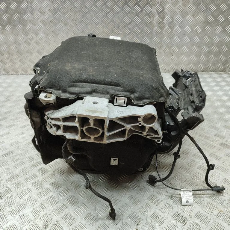 Engine 8477917 – BMW X2 U10 (2023-)