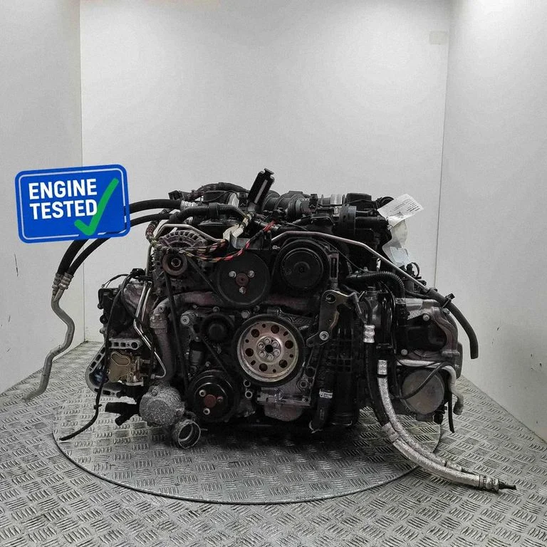 Engine MA121