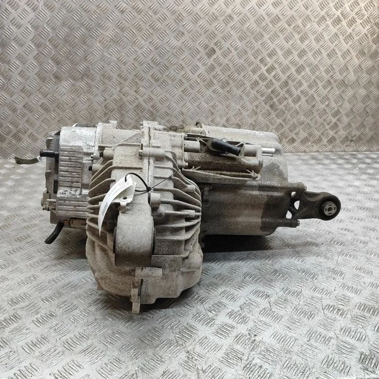 Engine 103700000F
