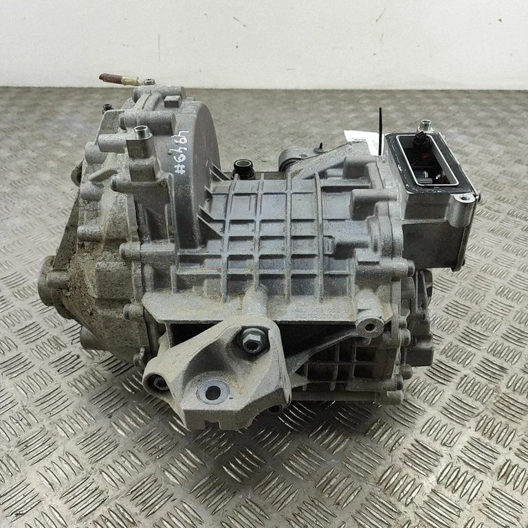 Mootor 0EJ903052D