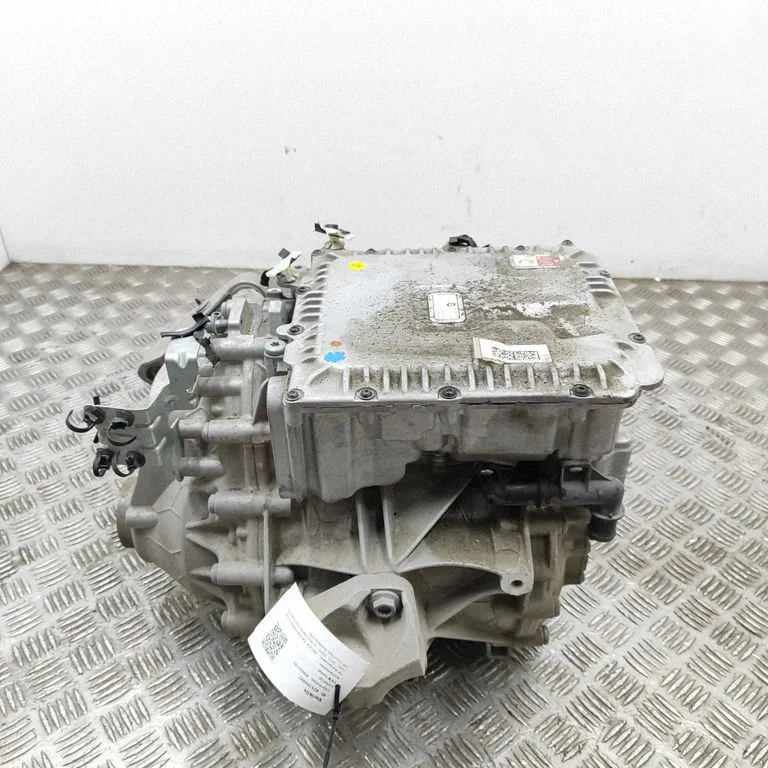 Dzinējs 1ED907121B