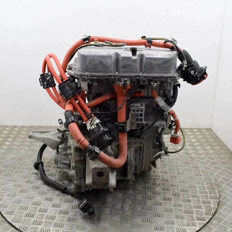 Mootor 292C05SH1A