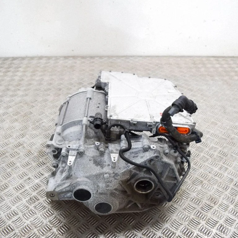 Engine 1EA907121C