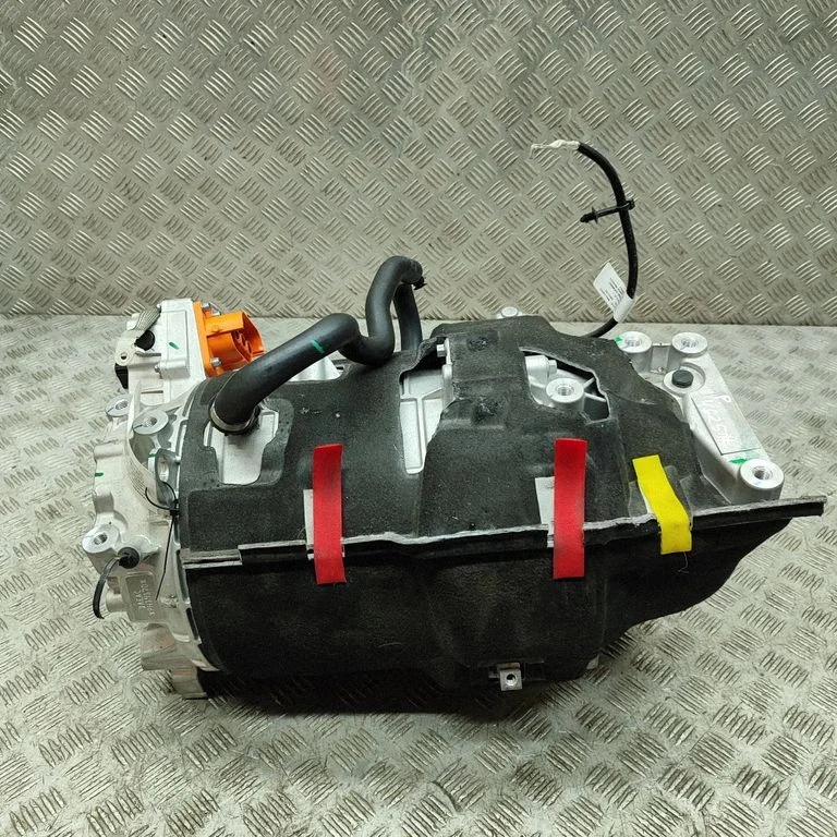 Silnik 36003784