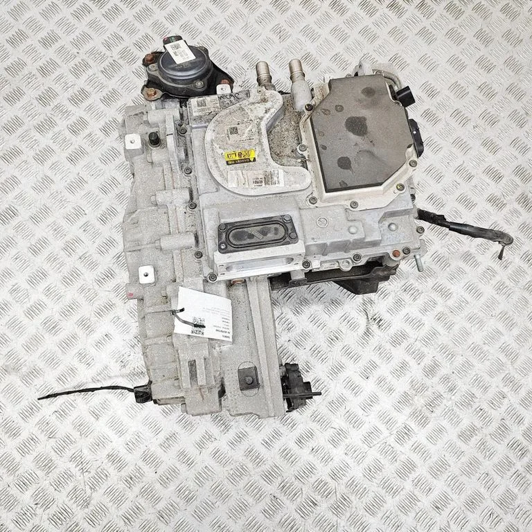 Mootor 365001XAB0 – Genesis GV60 (2021-)