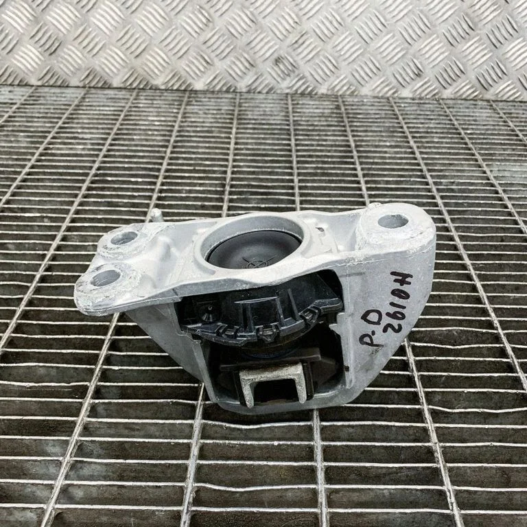 Mootoripadi – Nissan Qashqai (2016-2021)