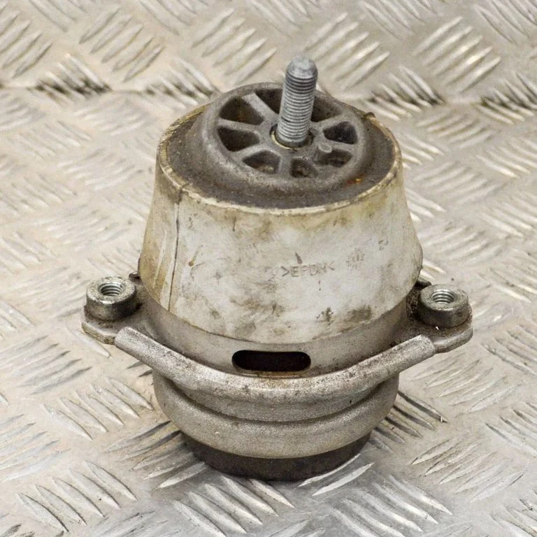 Dzinēja spilvens – Porsche Cayenne (92A) (2010-2017)