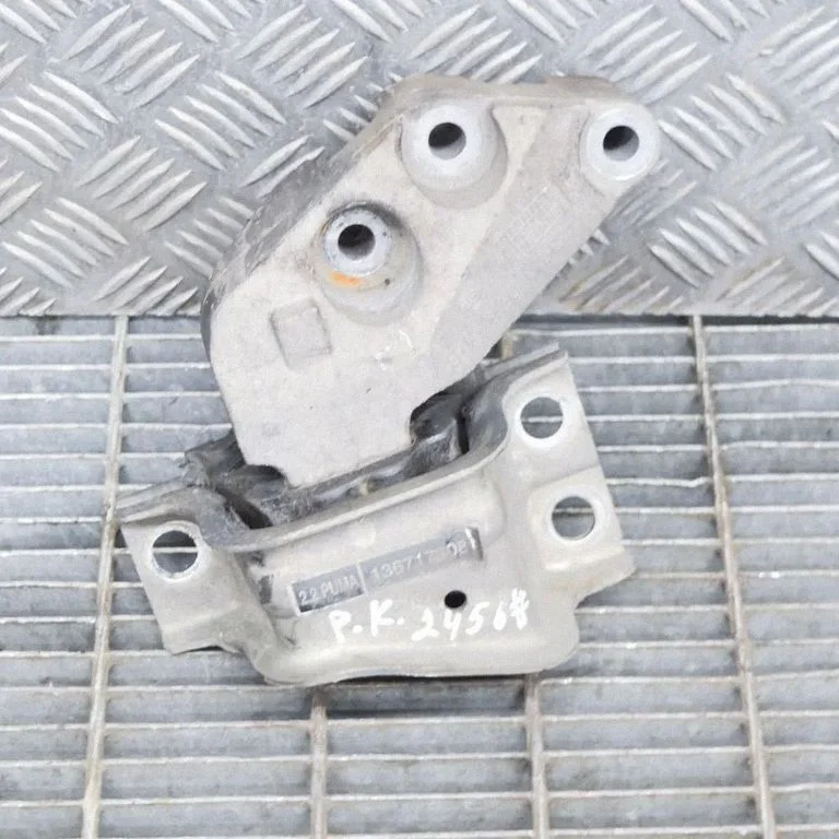 Dzinēja spilvens – Citroen Jumper (2007-2013)